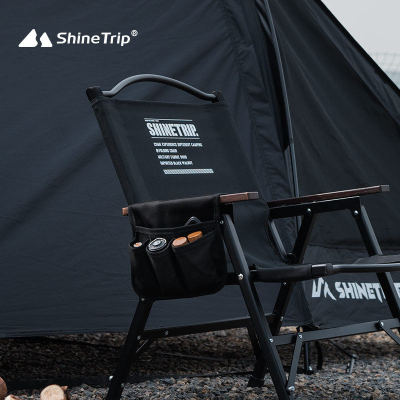 ShineTrip Outdoor Camping Chai - огляд і ціна Outdoor Camping Hammock Chair