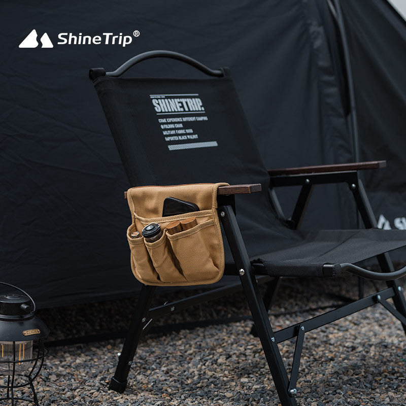 ShineTrip Outdoor Camping Chai - огляд і ціна Outdoor Camping Hammock Chair