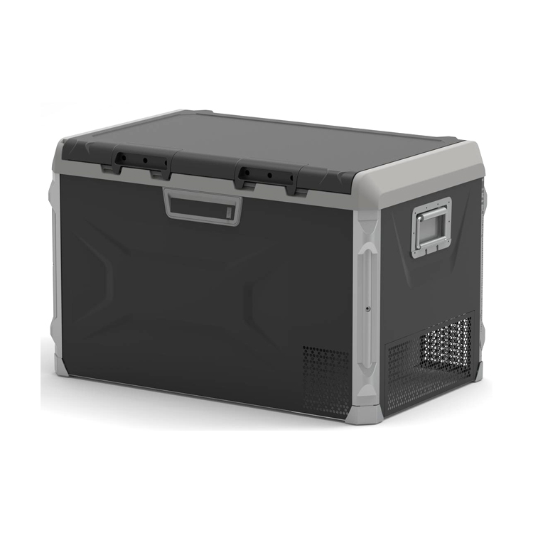 Outdoor Mini Cooler Box Car Re - огляд і ціна Outdoor Camping Box
