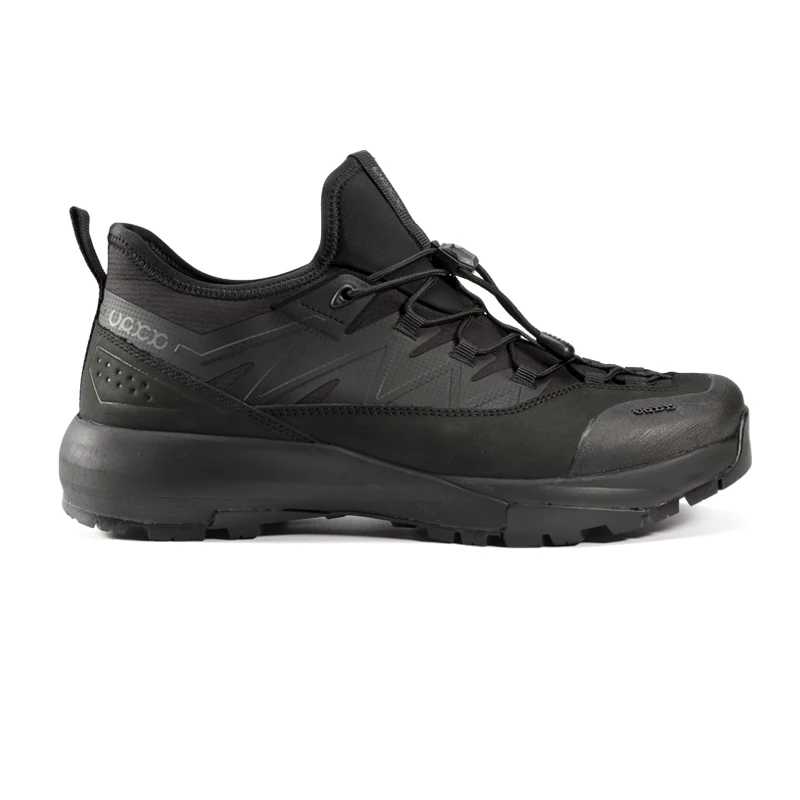 Leather Shoes Men Luxury Commu - огляд і ціна Urban Outdoor Camping