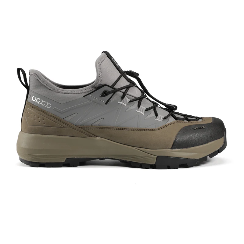 Leather Shoes Men Luxury Commu - огляд і ціна Urban Outdoor Camping