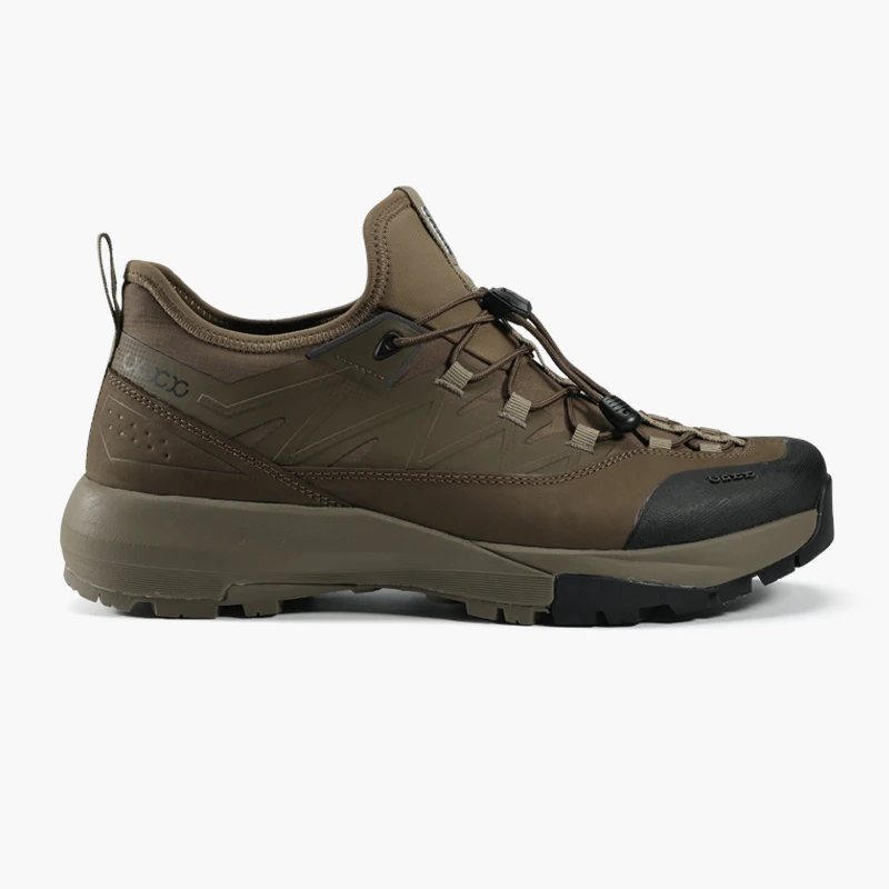 Leather Shoes Men Luxury Commu - огляд і ціна Urban Outdoor Camping