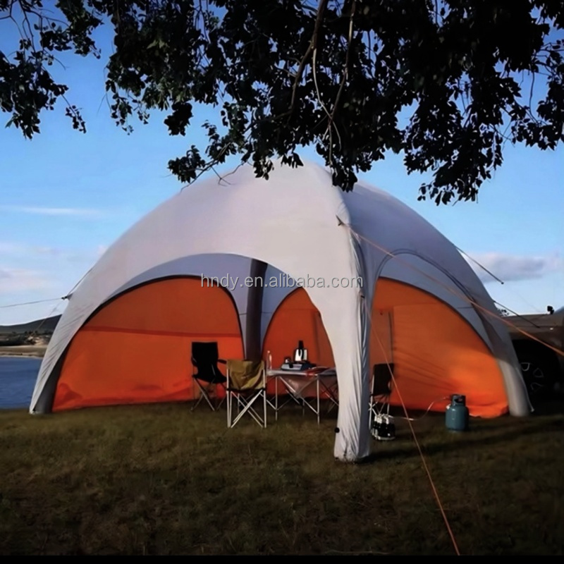 Outdoor Exhibition Camping Inf - огляд і ціна Outdoor Camping Exhibition