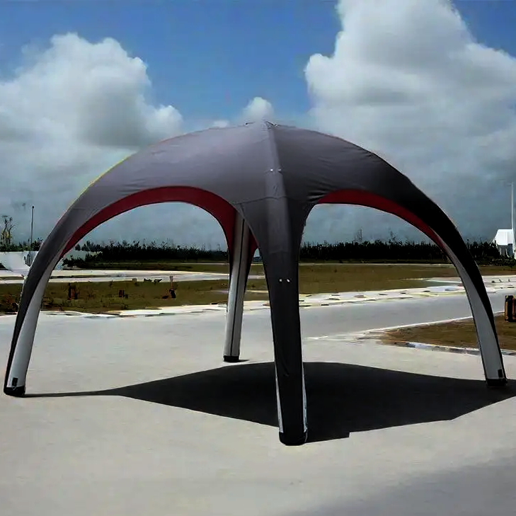 Outdoor Exhibition Camping Inf - огляд і ціна Outdoor Camping Exhibition