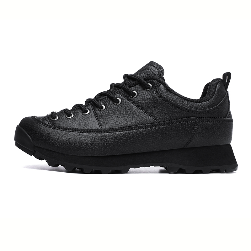 Trendy Leather Shoes Hiking Me - огляд і ціна Urban Outdoor Camping