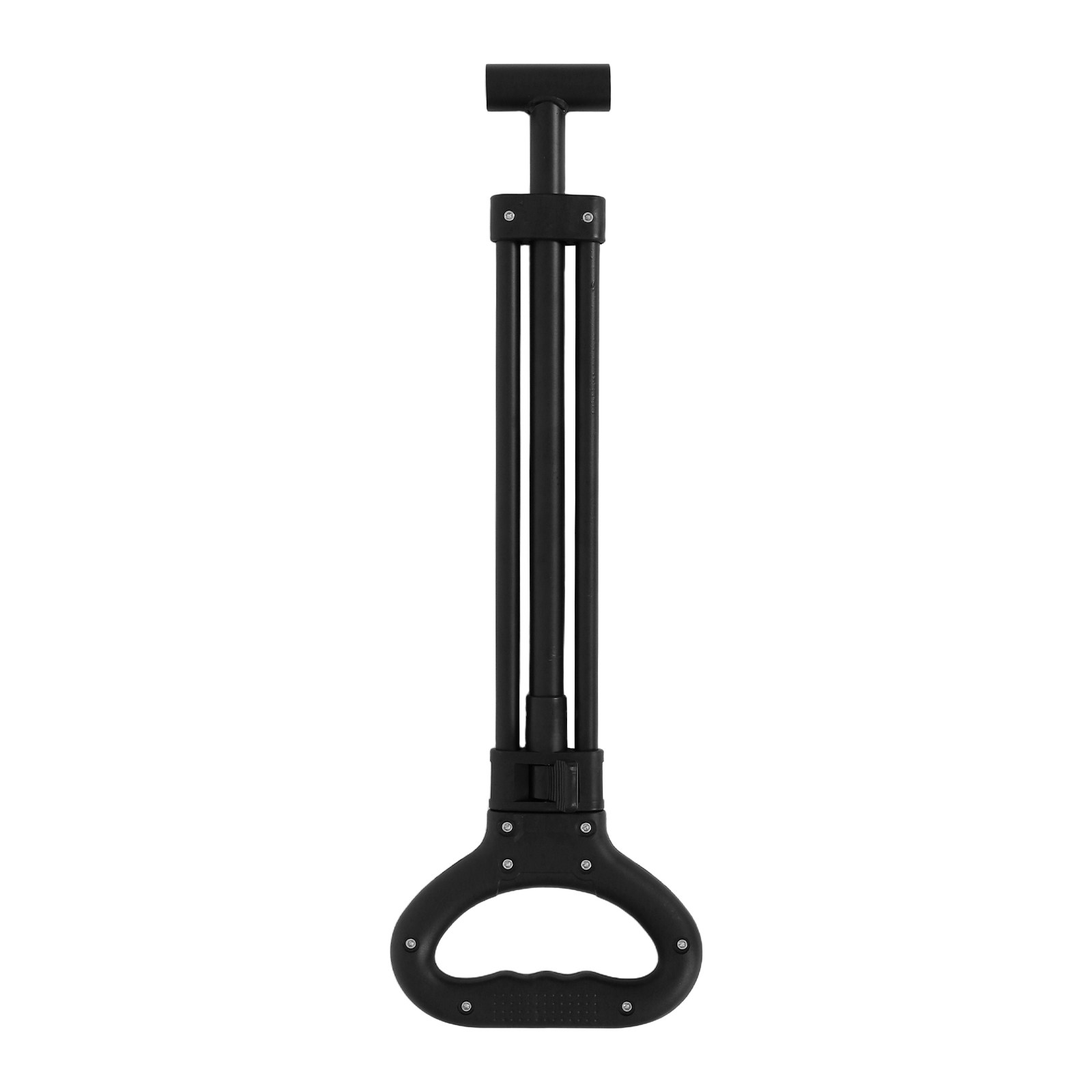1Set Folding Wagon Push Handle - огляд і ціна Outdoor Camping Trolley