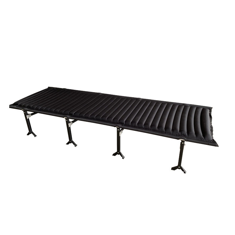 Hot Sale Outdoor Camping Infla - огляд і ціна Outdoor Camping Beds For Sale