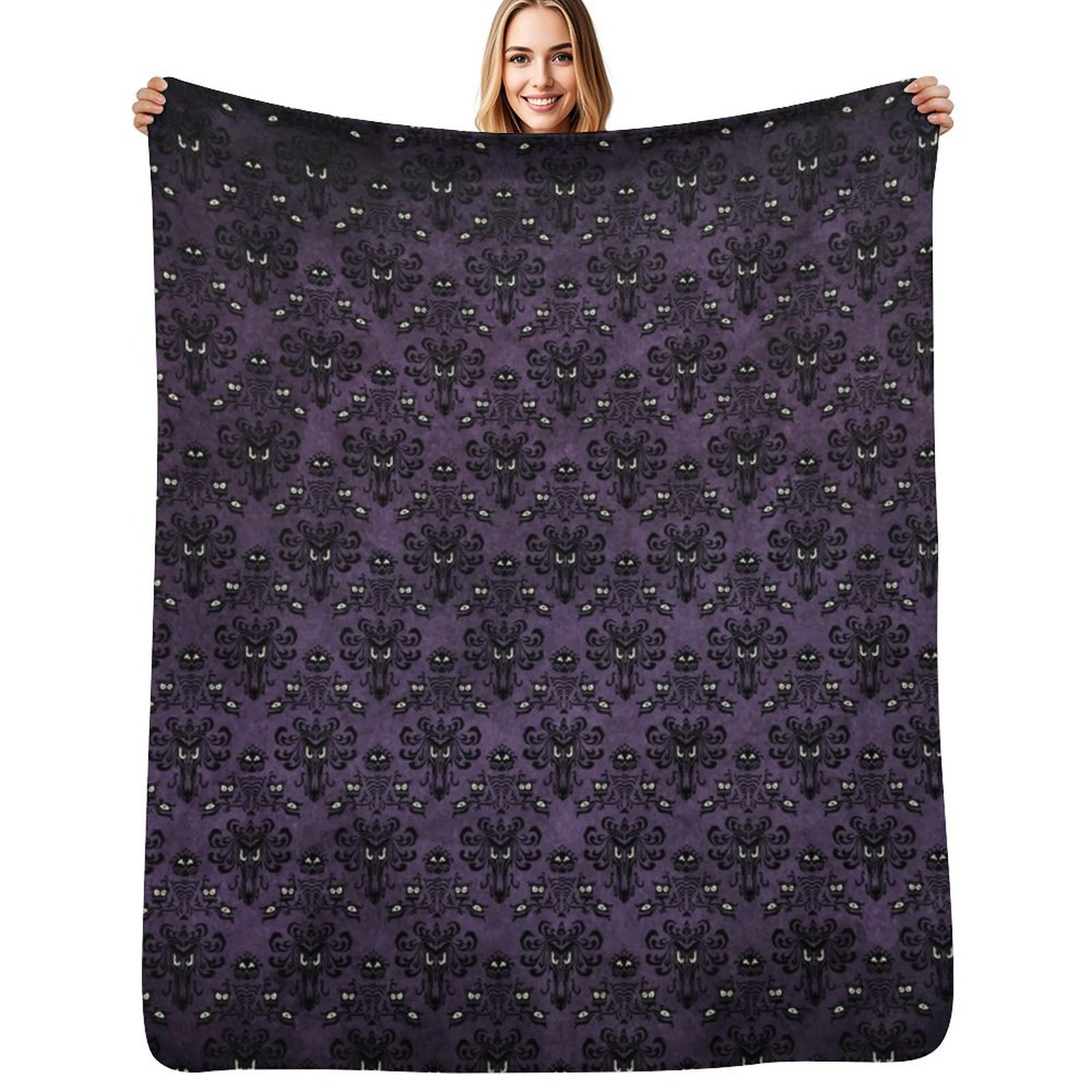 Haunted Mansion Wallpaper Thro - огляд і ціна Outdoor Camping Wallpaper