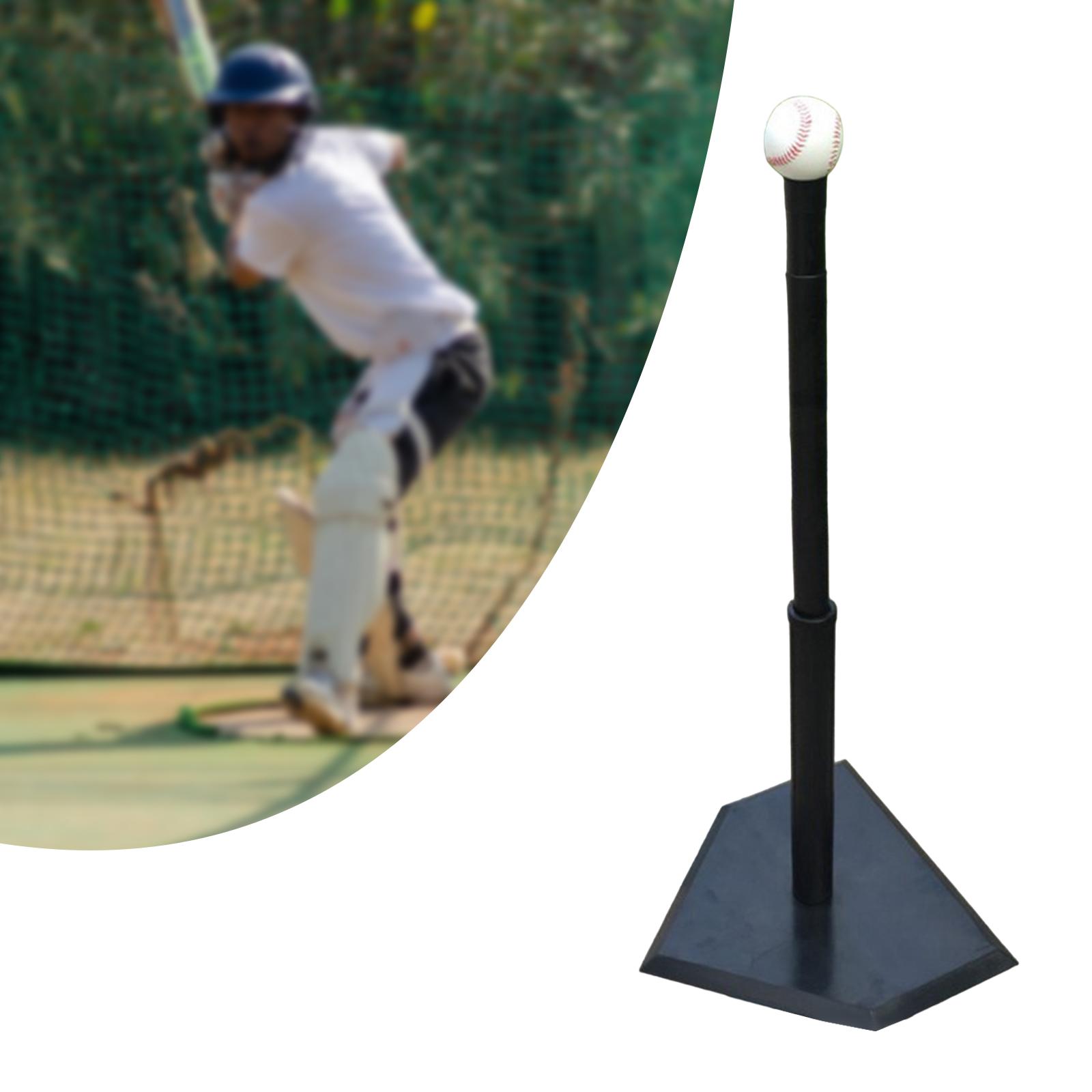Baseball Batting Tee for Kids  - огляд і ціна Outdoor Camping Activities For Kids