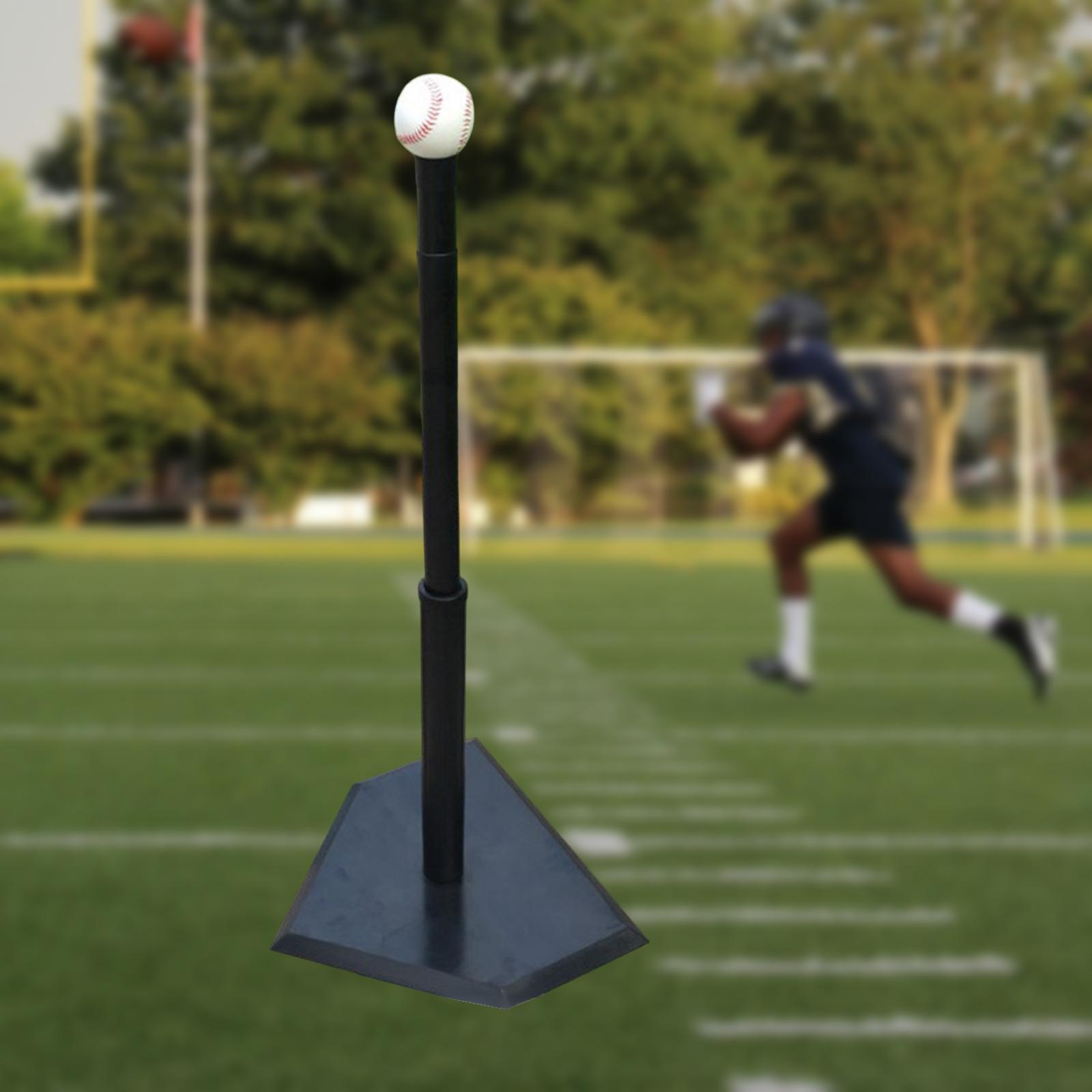Baseball Batting Tee for Kids  - огляд і ціна Outdoor Camping Activities For Kids
