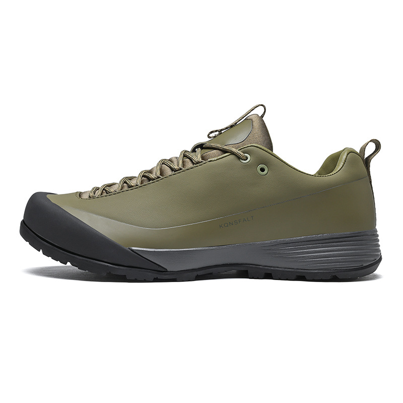 Fashion Hiking Shoes Men Luxur - огляд і ціна Urban Outdoor Camping