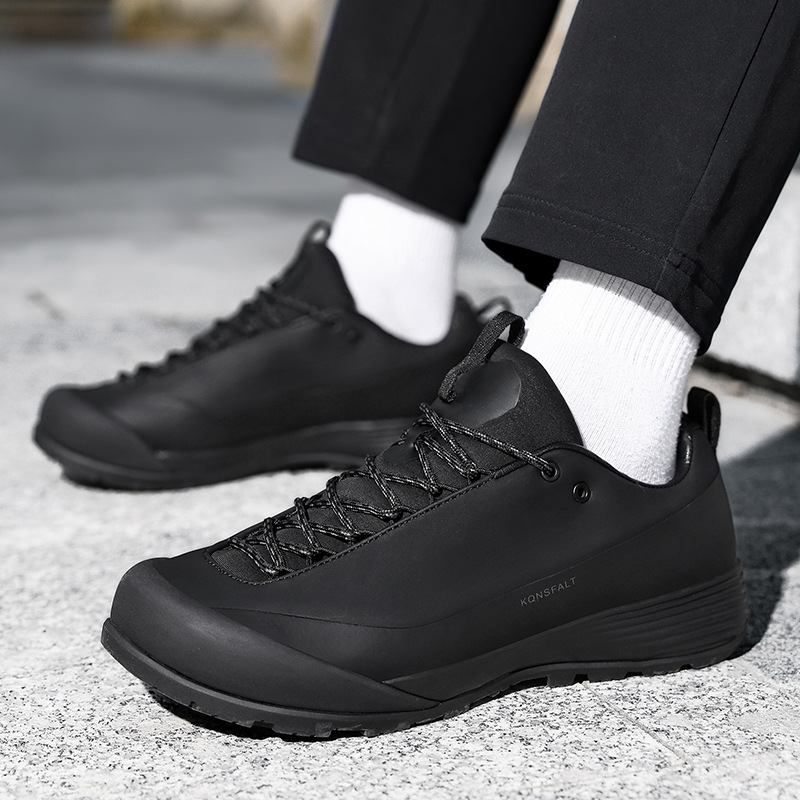 Fashion Hiking Shoes Men Luxur - огляд і ціна Urban Outdoor Camping