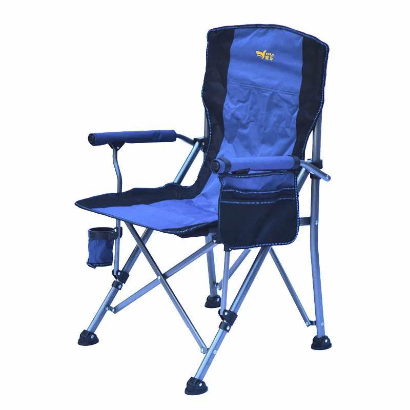 Heavy Duty Chairs Outdoor Fold - огляд і ціна Camping Quad