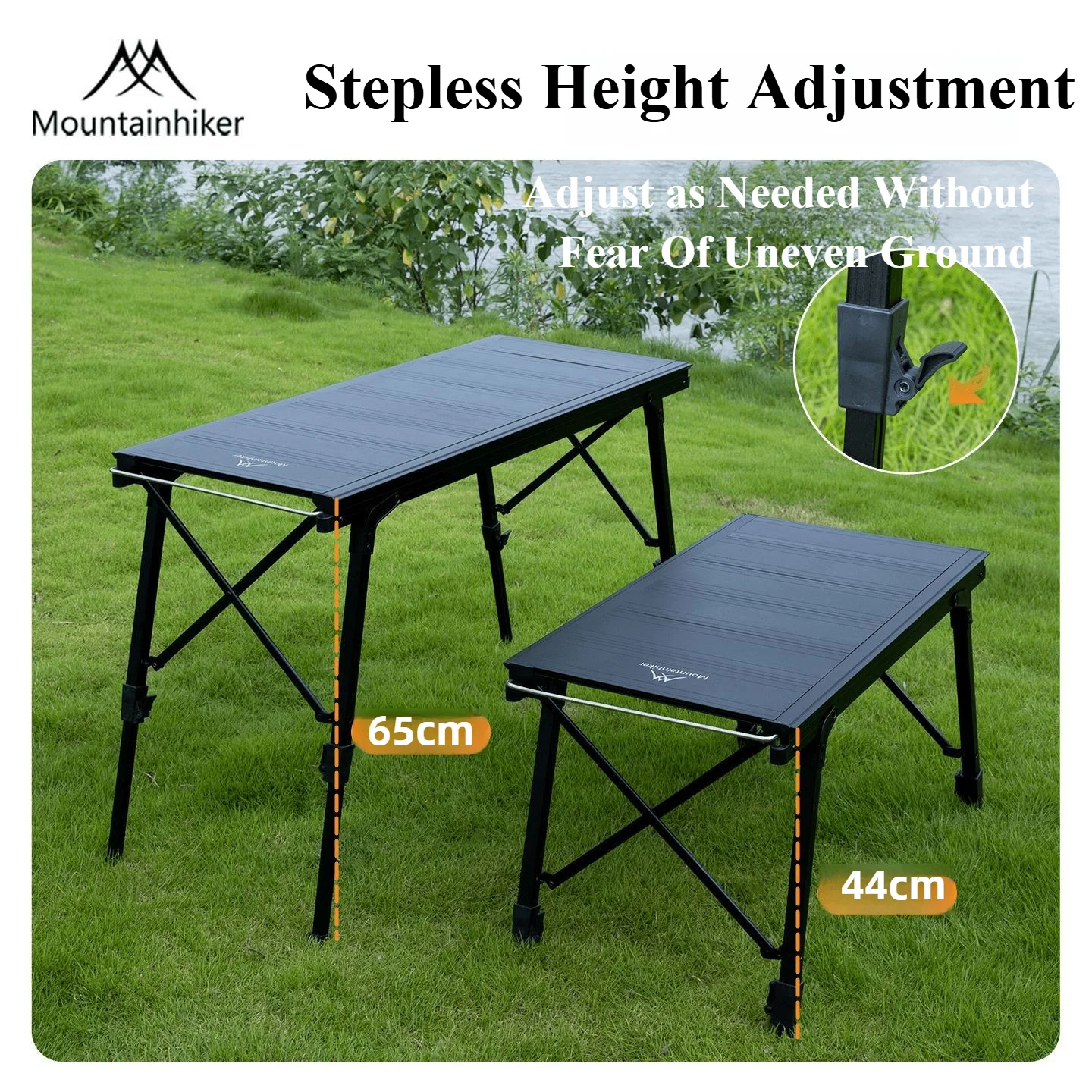 Mountainhiker Camping Folding  - огляд і ціна Outdoor Camping Heater For Tent