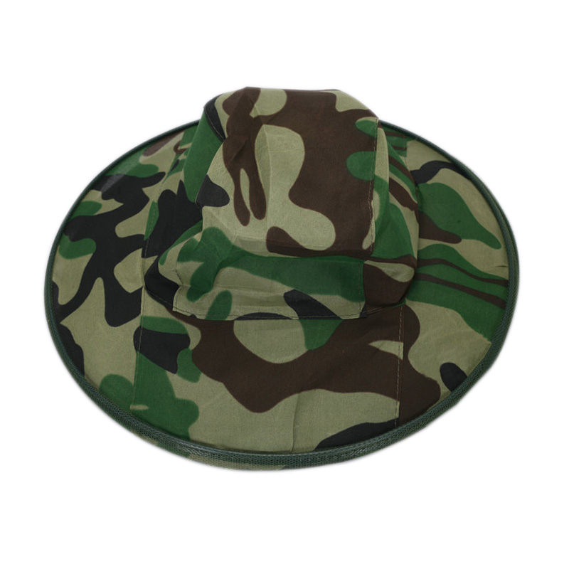 Anti Mosquito Fishing Cap Inse - огляд і ціна Outdoor Camping Hat