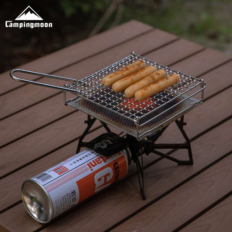CAMPINGMOON Outdoor Camping 30 - огляд і ціна Outdoor Camping Heater For Tent