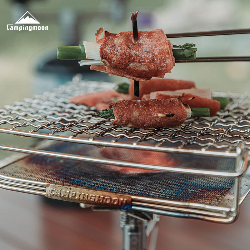 CAMPINGMOON Outdoor Camping 30 - огляд і ціна Outdoor Camping Heater For Tent