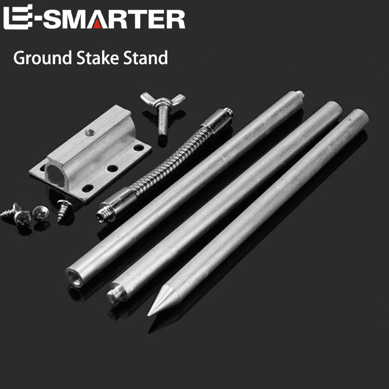 Portable Lantern Stand Outdoor - огляд і ціна Outdoor Camping Box