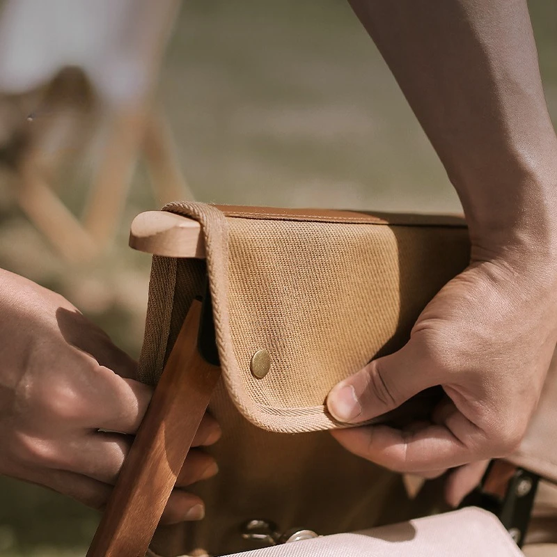 1×Camping Chair Armrest Storag - огляд і ціна Outdoor Camping Hammock Chair