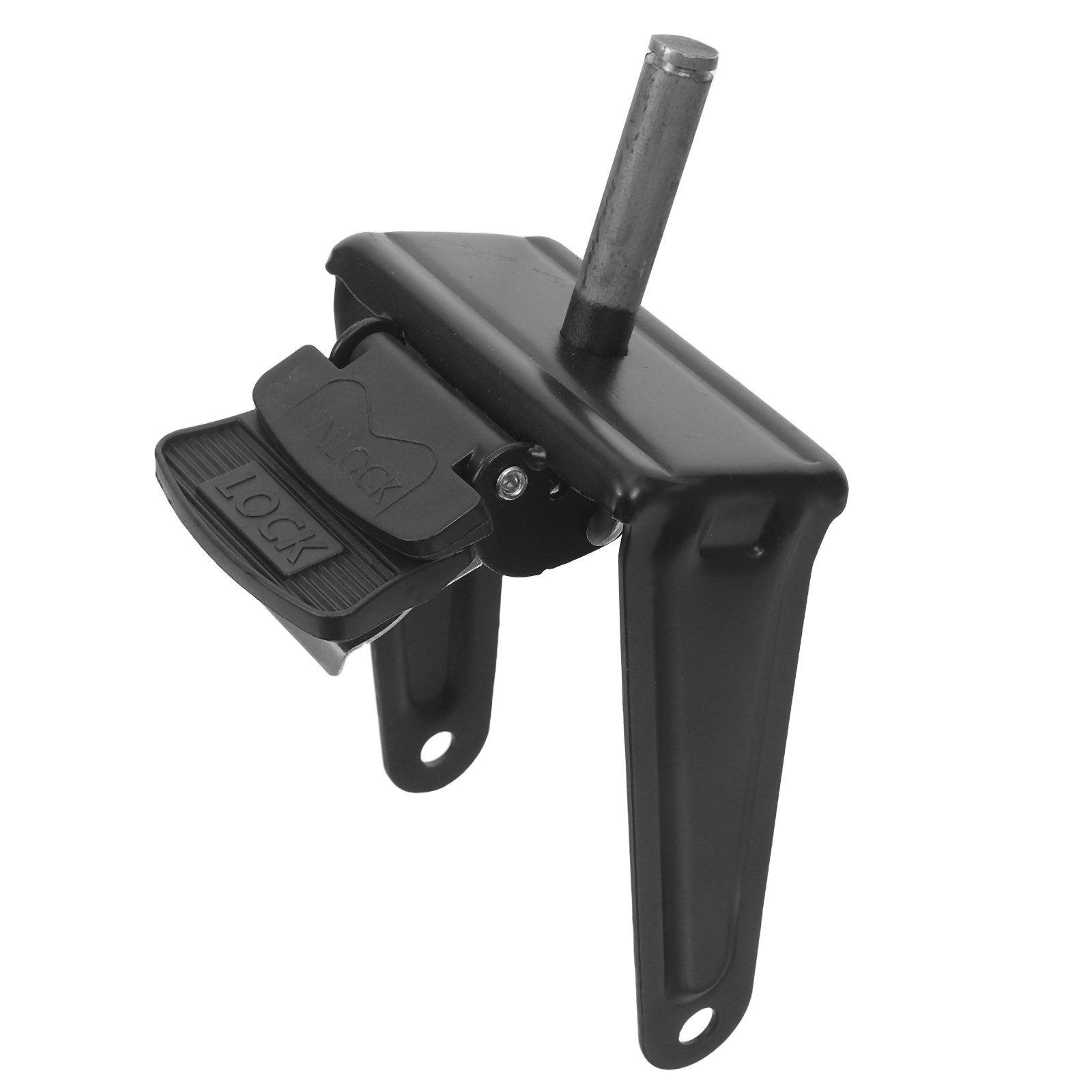 Fork Foot Replacement for 8 In - огляд і ціна Outdoor Camping Trolley