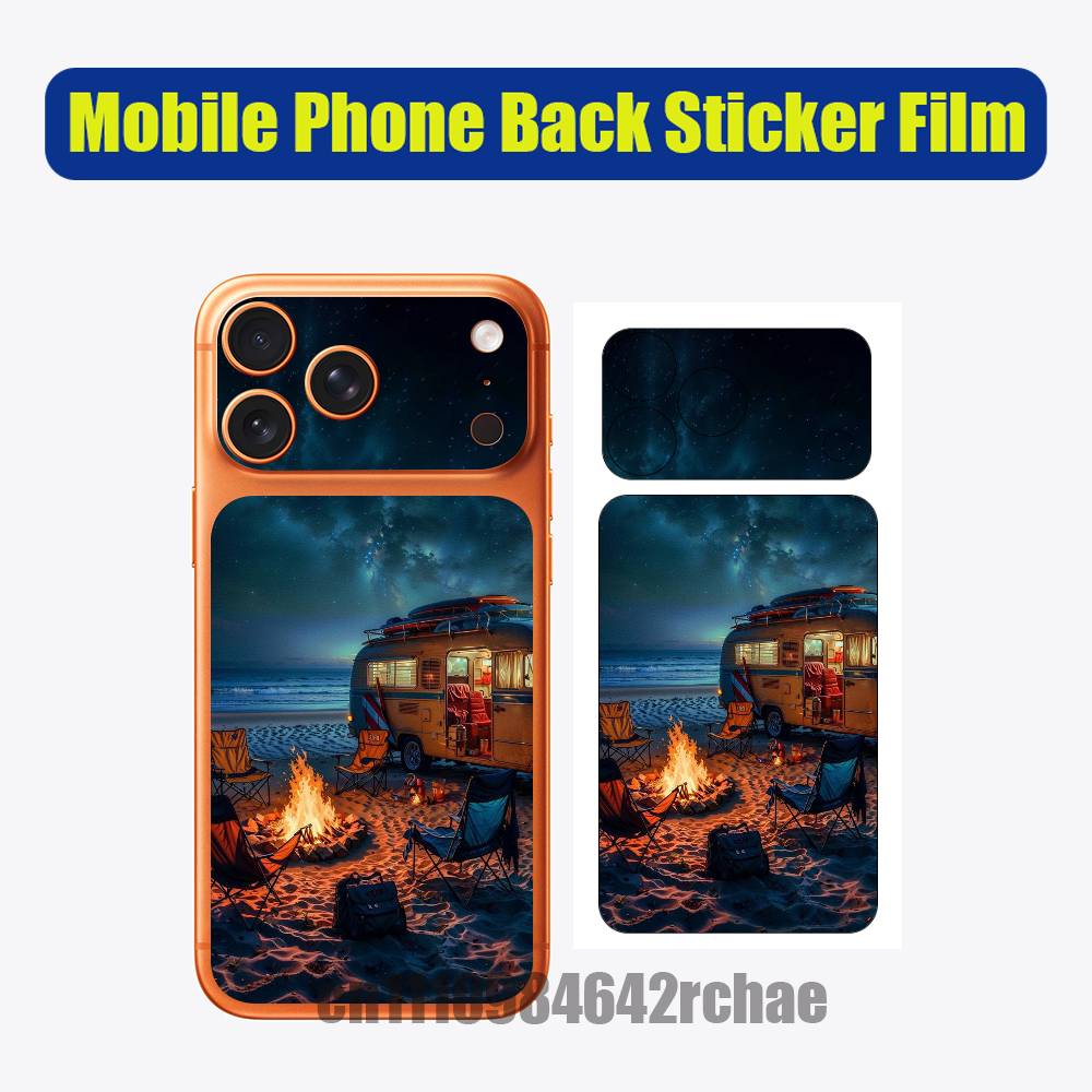 For Outdoor Camping Bonfire Wa - огляд і ціна Outdoor Camping Wallpaper