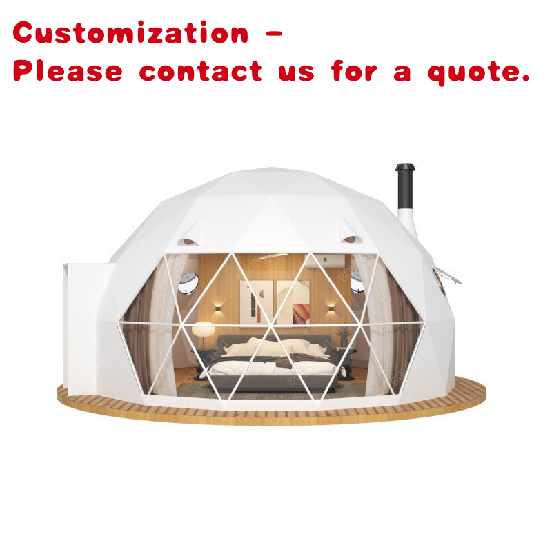 custom.Modern Outdoor PVC/Stee - огляд і ціна Outdoor Camping Exhibition