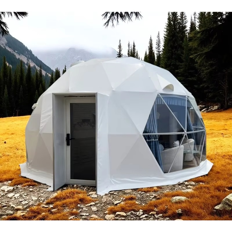 custom.Modern Outdoor PVC/Stee - огляд і ціна Outdoor Camping Exhibition