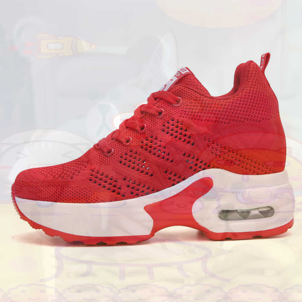 Red Size 36 Shoes Woman Tennis - огляд і ціна Outdoor Camping Guy