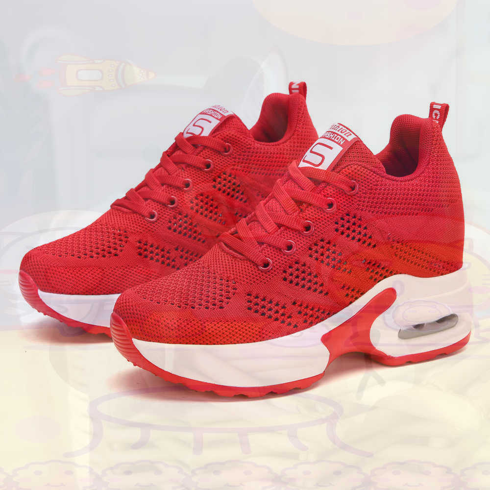 Red Size 36 Shoes Woman Tennis - огляд і ціна Outdoor Camping Guy