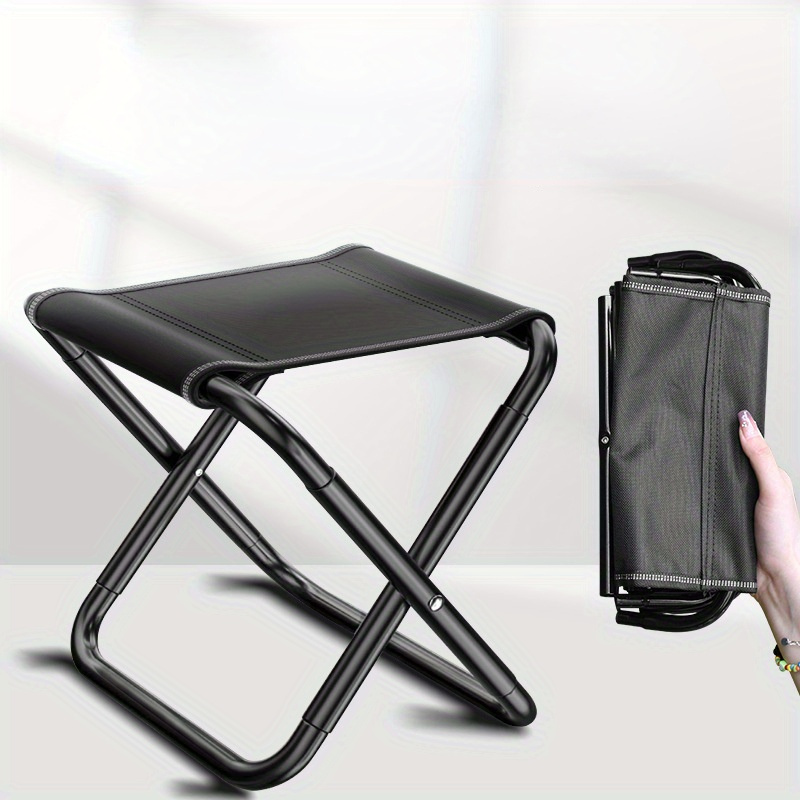 Portable Folding Camping Chair - огляд і ціна Outdoor Camping Hammock Chair