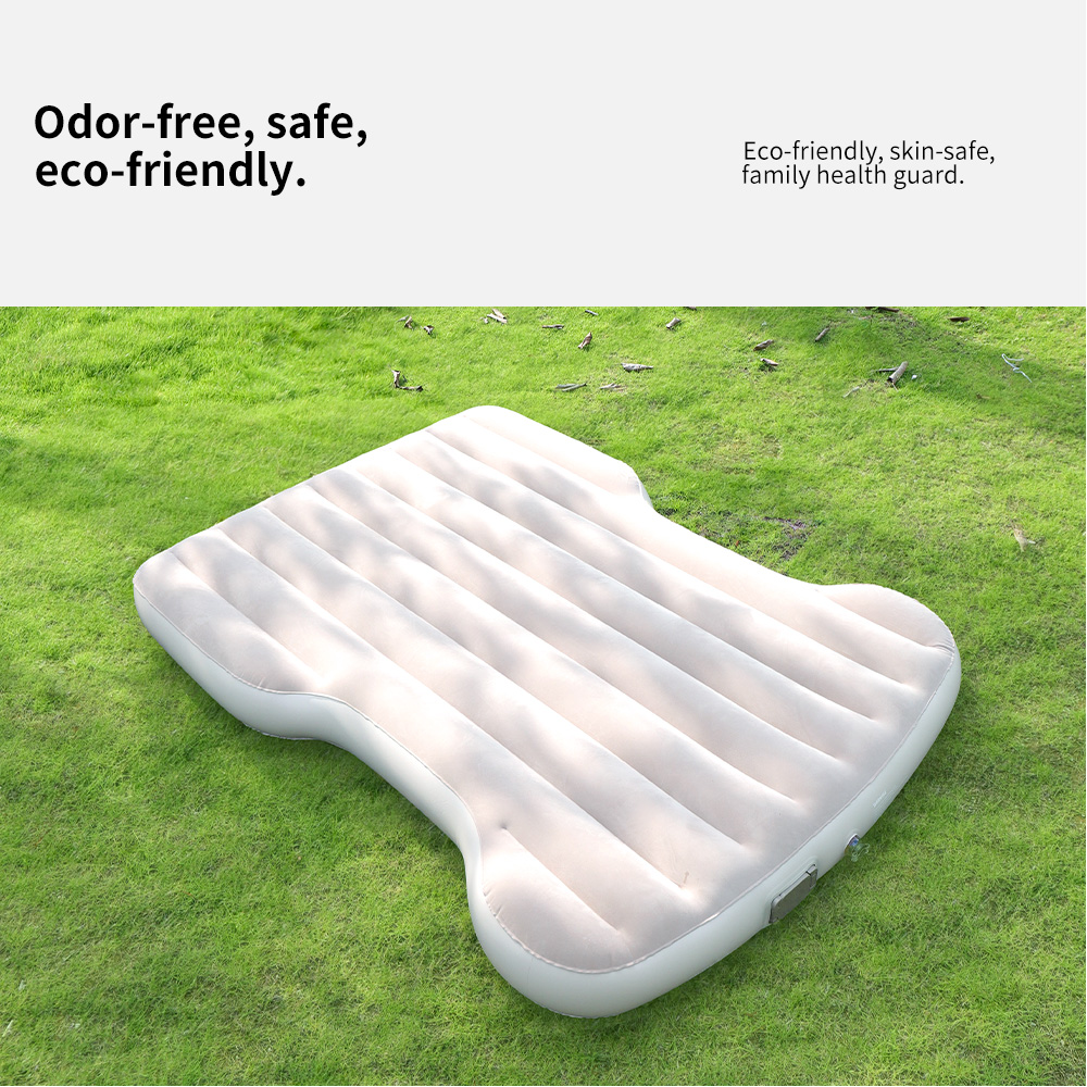 For Tesla Model Y Juniper 2021 - огляд і ціна Inflatable Mattress