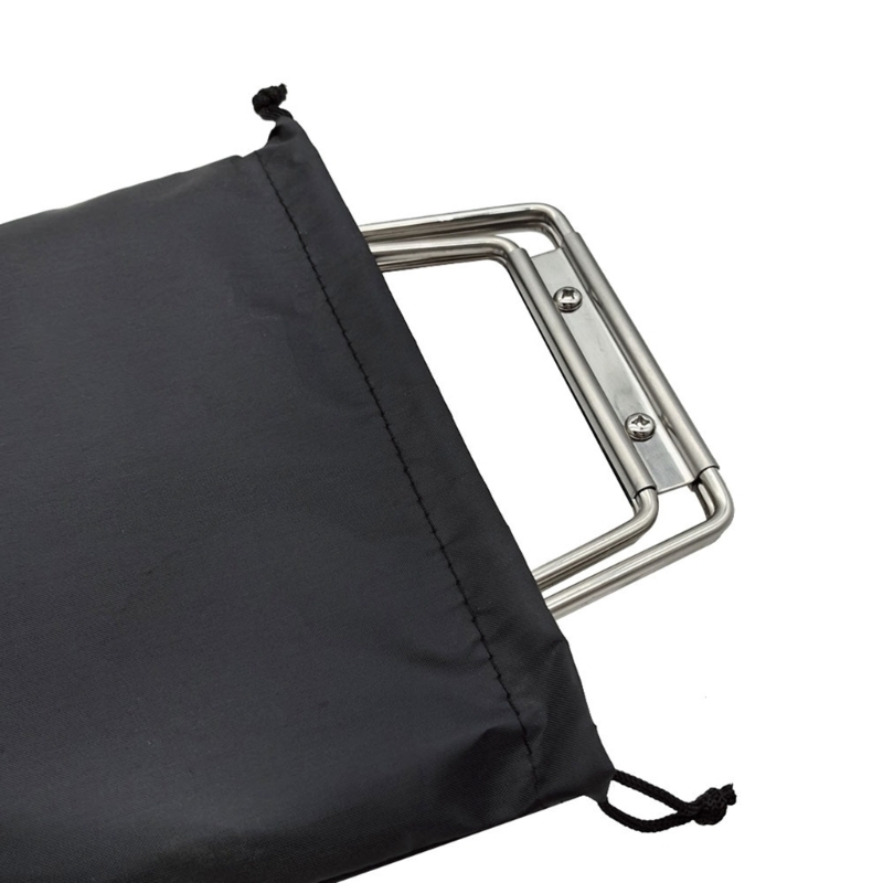 Camping Folding Coolers Box St - огляд і ціна Outdoor Camping Folding Storage Box