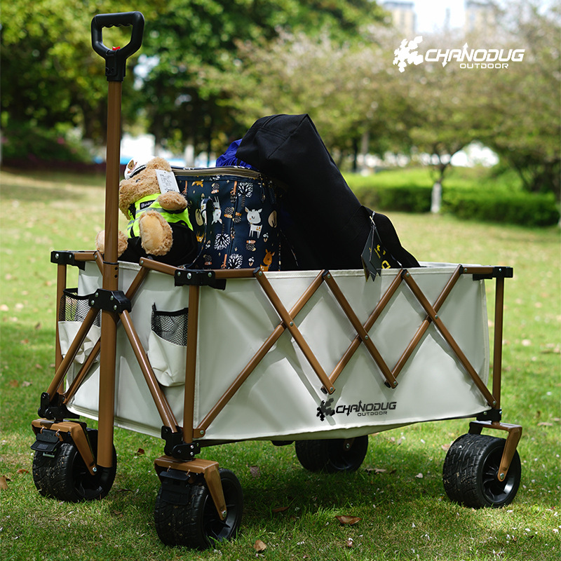 Collapsible Folding Camping Wa - огляд і ціна Camping Quad