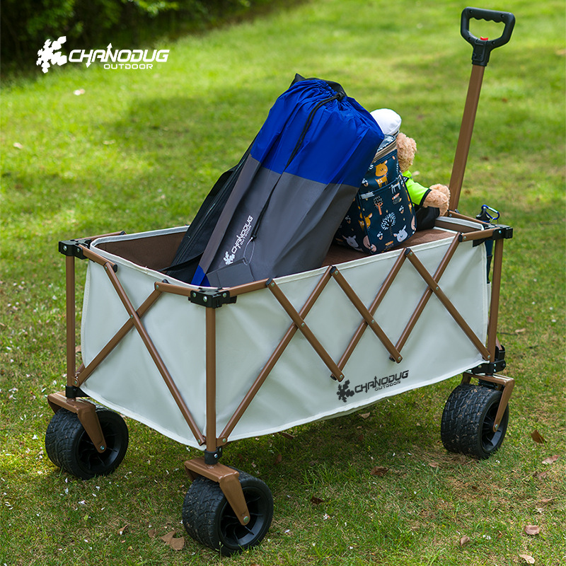 Collapsible Folding Camping Wa - огляд і ціна Camping Quad