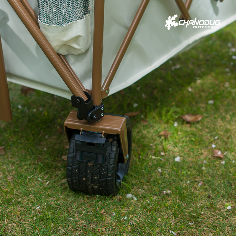 Collapsible Folding Camping Wa - огляд і ціна Camping Quad