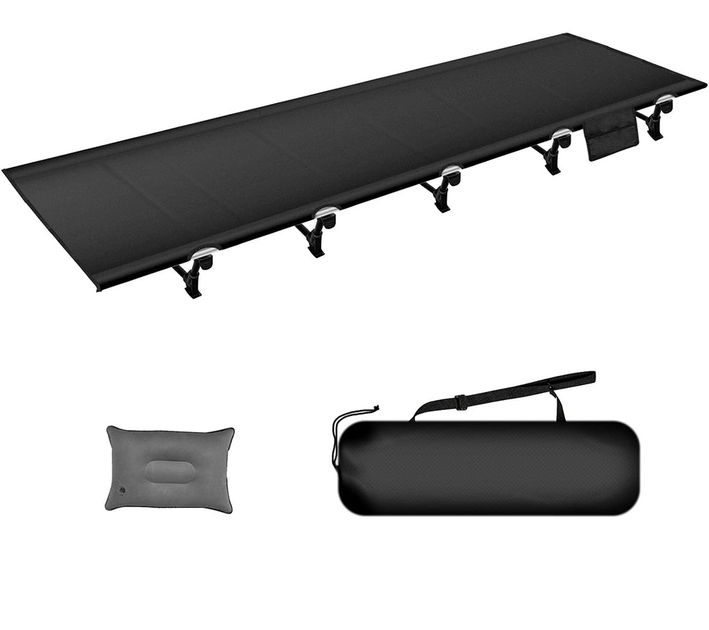 # Hot Sales Outdoor Portable E - огляд і ціна Outdoor Camping Beds For Sale