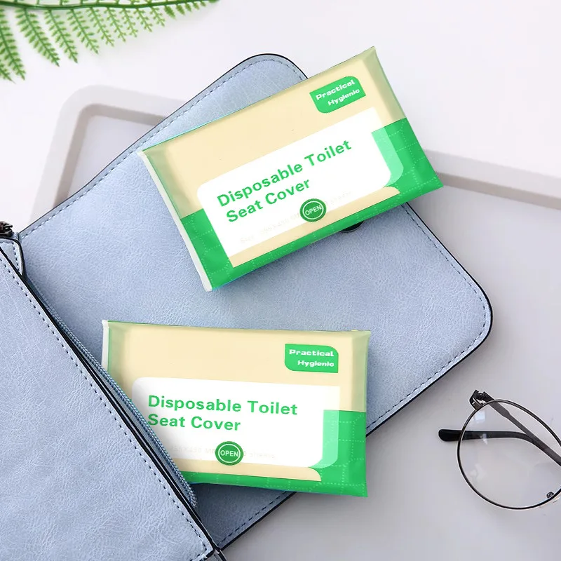 1-10 Disposable Flushing Disso - огляд і ціна Portable Camp Toilet
