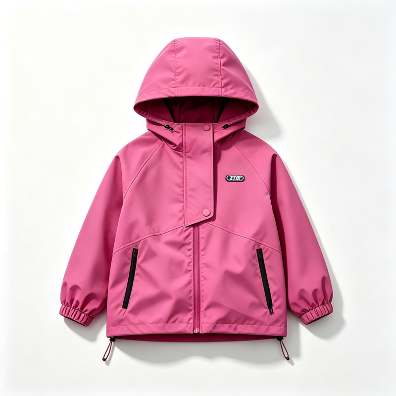Unisex Hiking Jacket Waterproo - огляд і ціна Outdoor Camping Activities For Kids