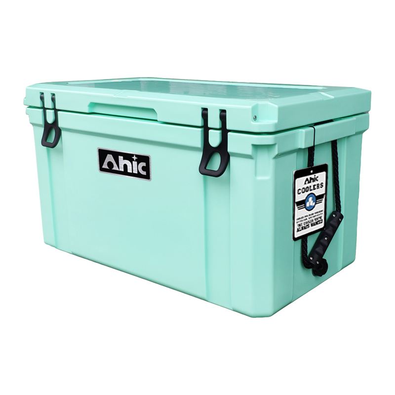75L Insulated PE Ice Cooler Bo - огляд і ціна Outdoor Camping Box