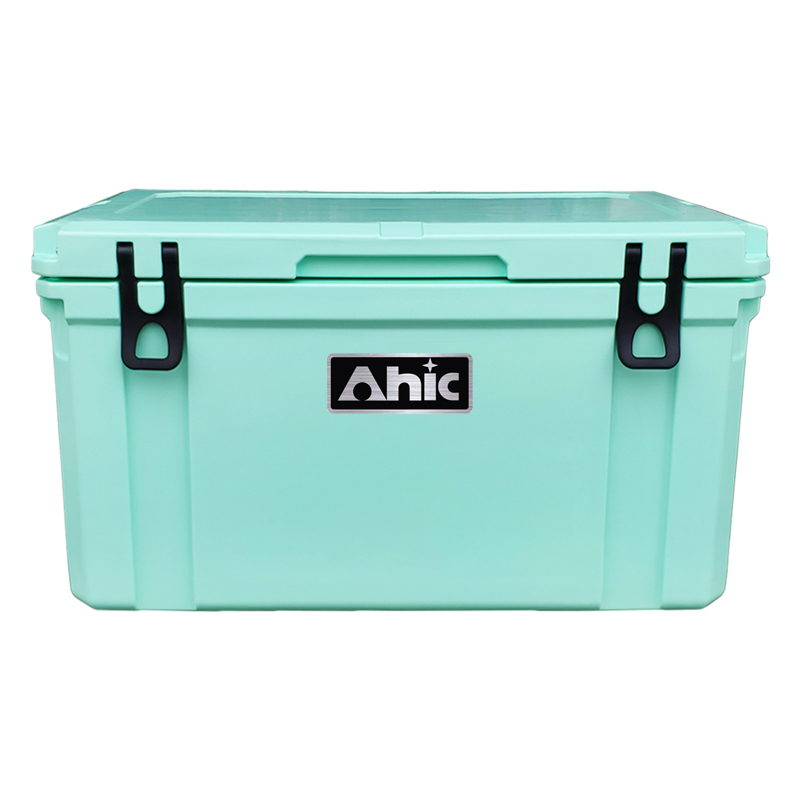 75L Insulated PE Ice Cooler Bo - огляд і ціна Outdoor Camping Box