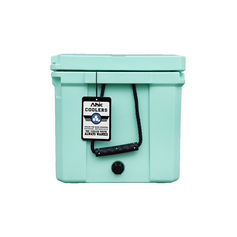 75L Insulated PE Ice Cooler Bo - огляд і ціна Outdoor Camping Box