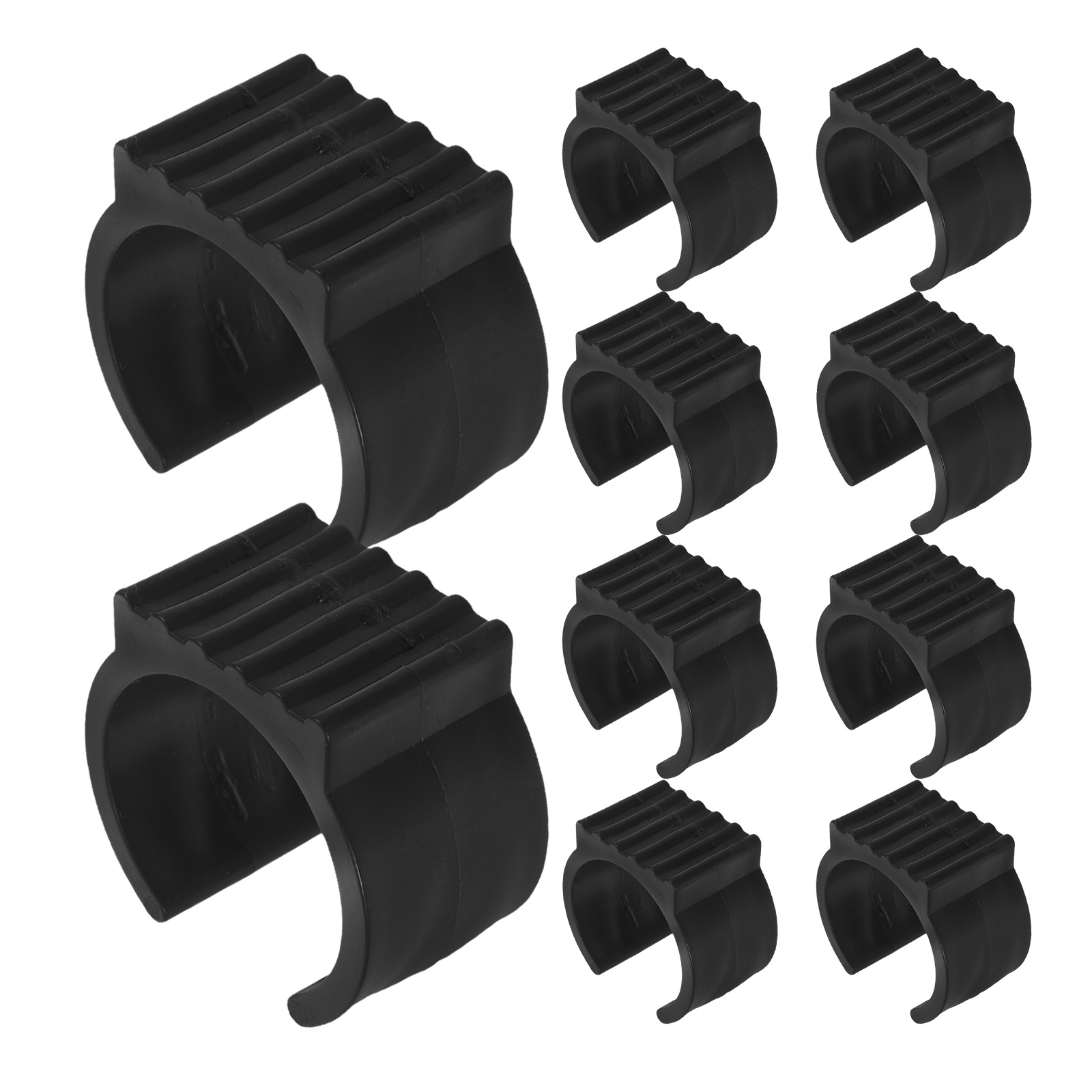 20Pcs Hammock Stand Feet Pads  - огляд і ціна Outdoor Camping Hammock Chair
