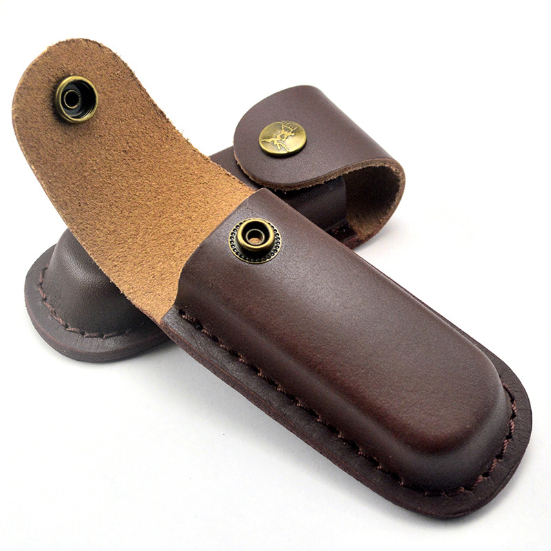 1piece Brown Fold Knife Tool F - огляд і ціна Outdoor Camping Folding Storage Box