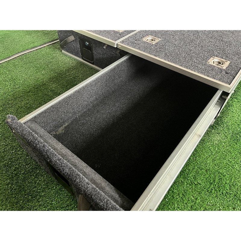 Hot Sale RV Camper Car Kitchen - огляд і ціна Outdoor Camping Beds For Sale