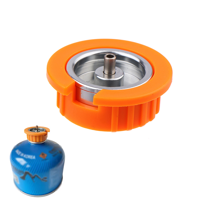 Outdoor Camping Gas Tank Adapt - огляд і ціна Outdoor Camping Heater For Tent