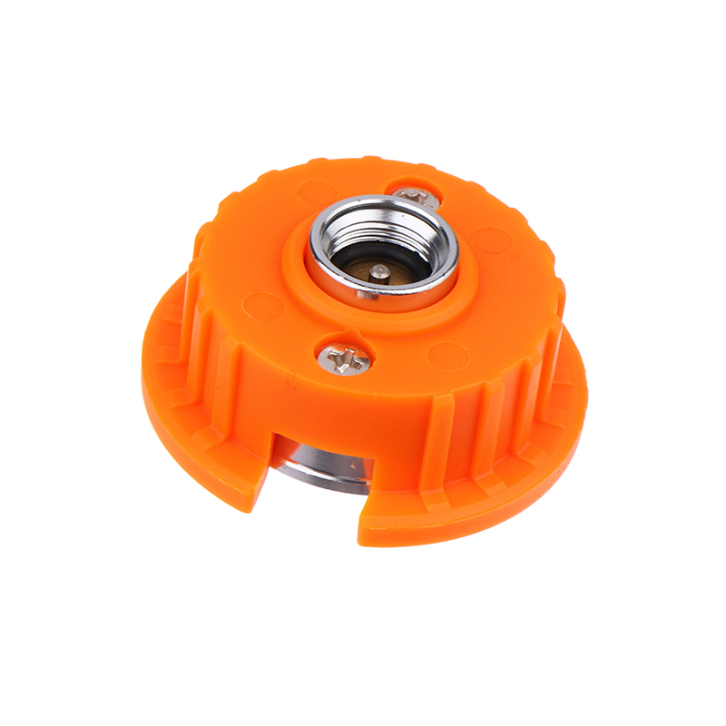 Outdoor Camping Gas Tank Adapt - огляд і ціна Outdoor Camping Heater For Tent