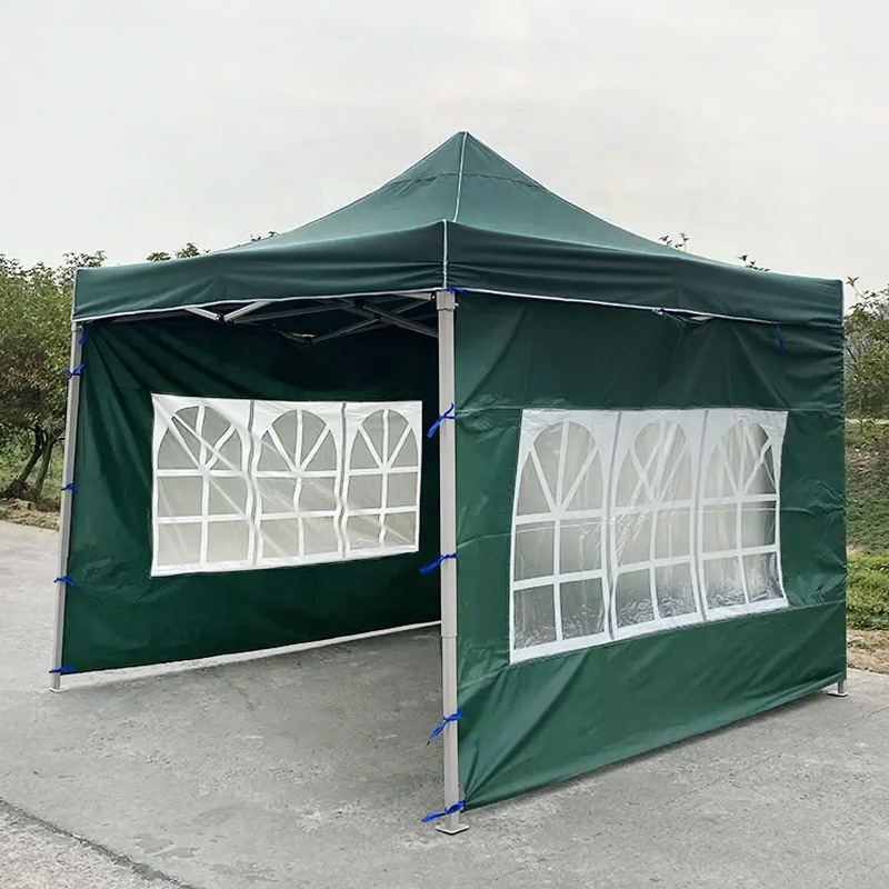 Wrapping tents Foreign outdoor - огляд і ціна Outdoor Camping Exhibition