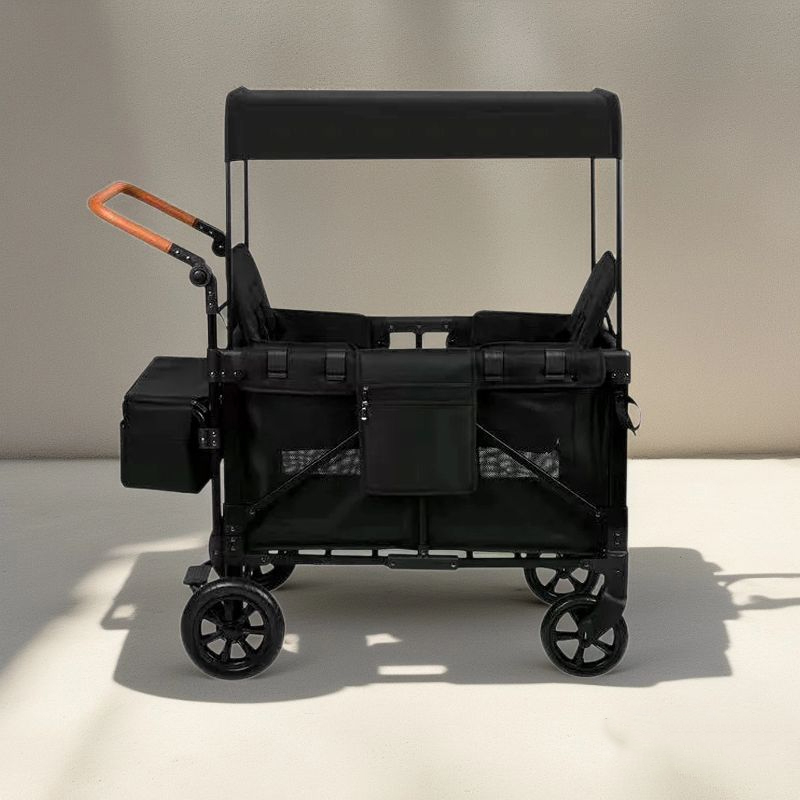 Outdoor Garden Beach Trolley F - огляд і ціна Outdoor Camping Trolley