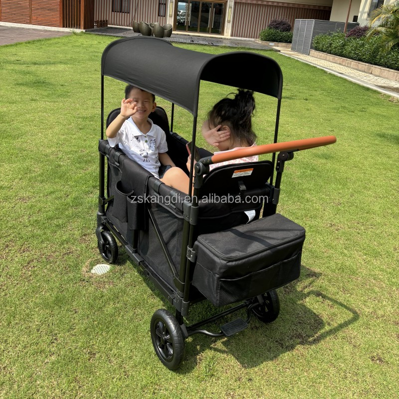Outdoor Garden Beach Trolley F - огляд і ціна Outdoor Camping Trolley