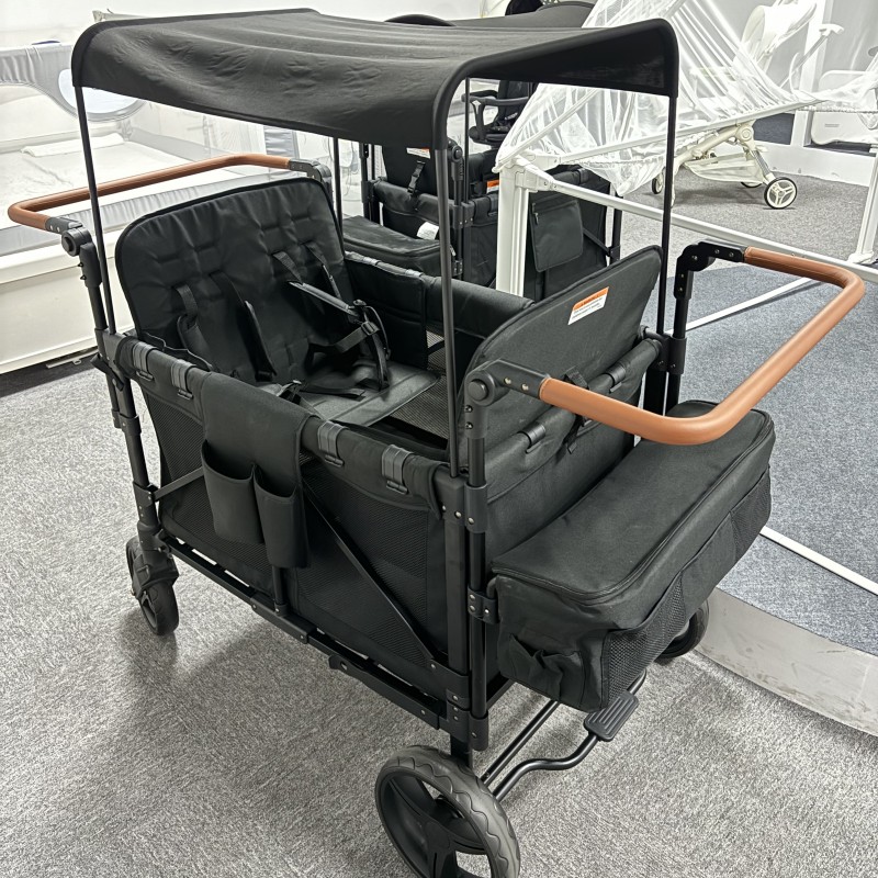 Outdoor Garden Beach Trolley F - огляд і ціна Outdoor Camping Trolley